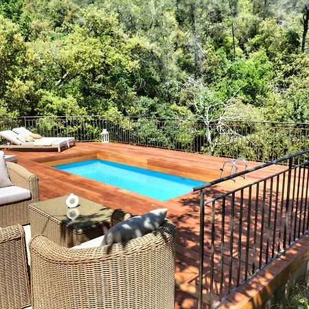Mas Des Arts & Spa La Colle-sur-Loup Kültér fotó