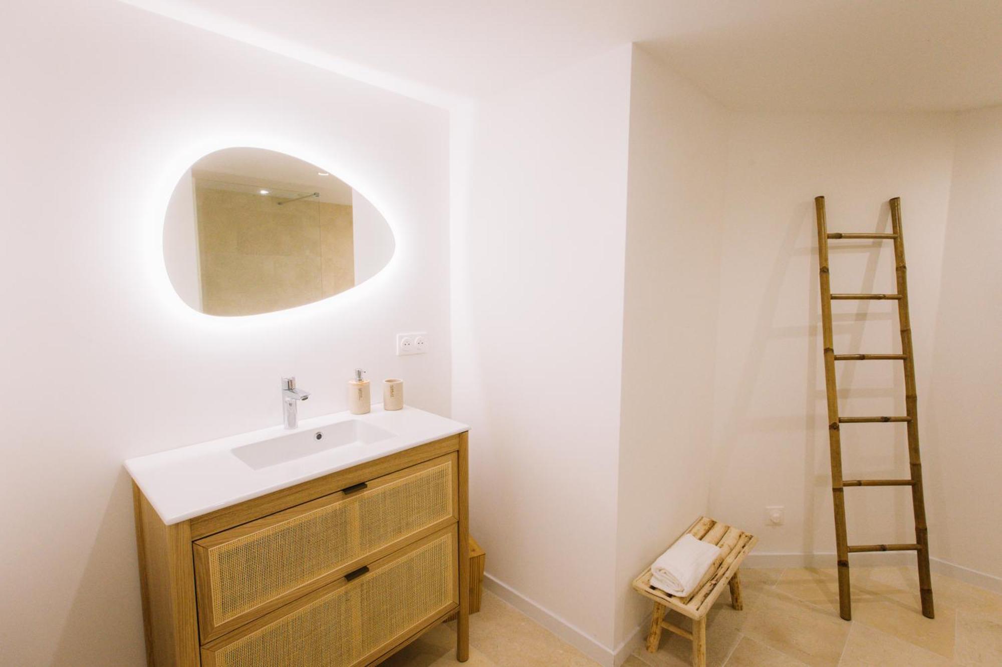 Mas Des Arts & Spa La Colle-sur-Loup Kültér fotó