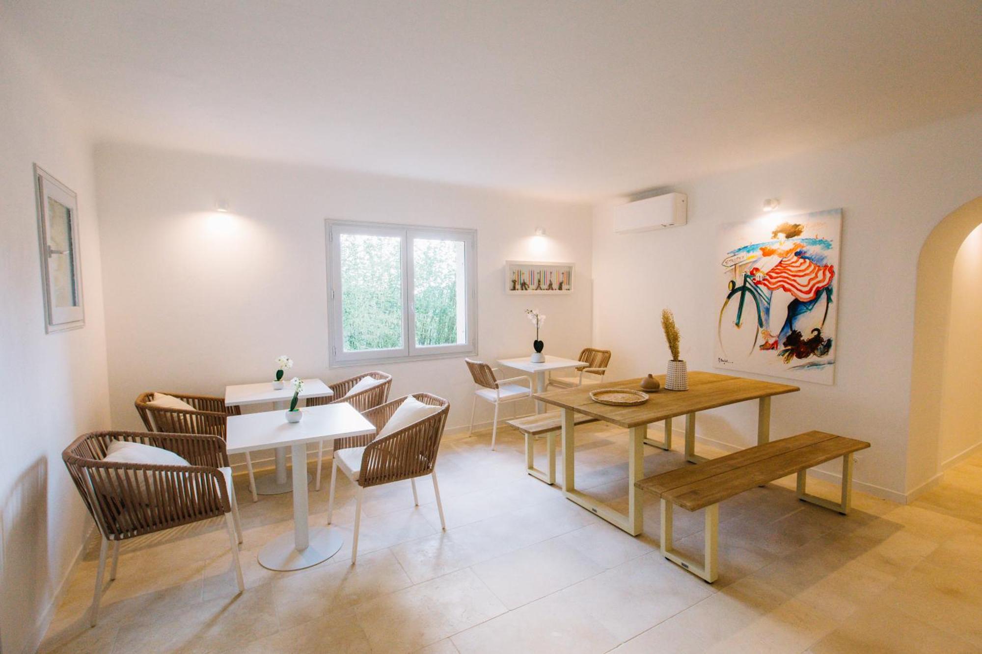 Mas Des Arts & Spa La Colle-sur-Loup Kültér fotó
