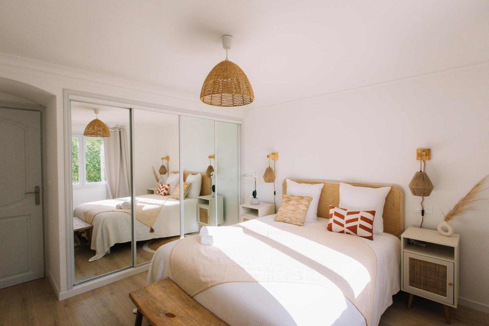 Mas Des Arts & Spa La Colle-sur-Loup Kültér fotó
