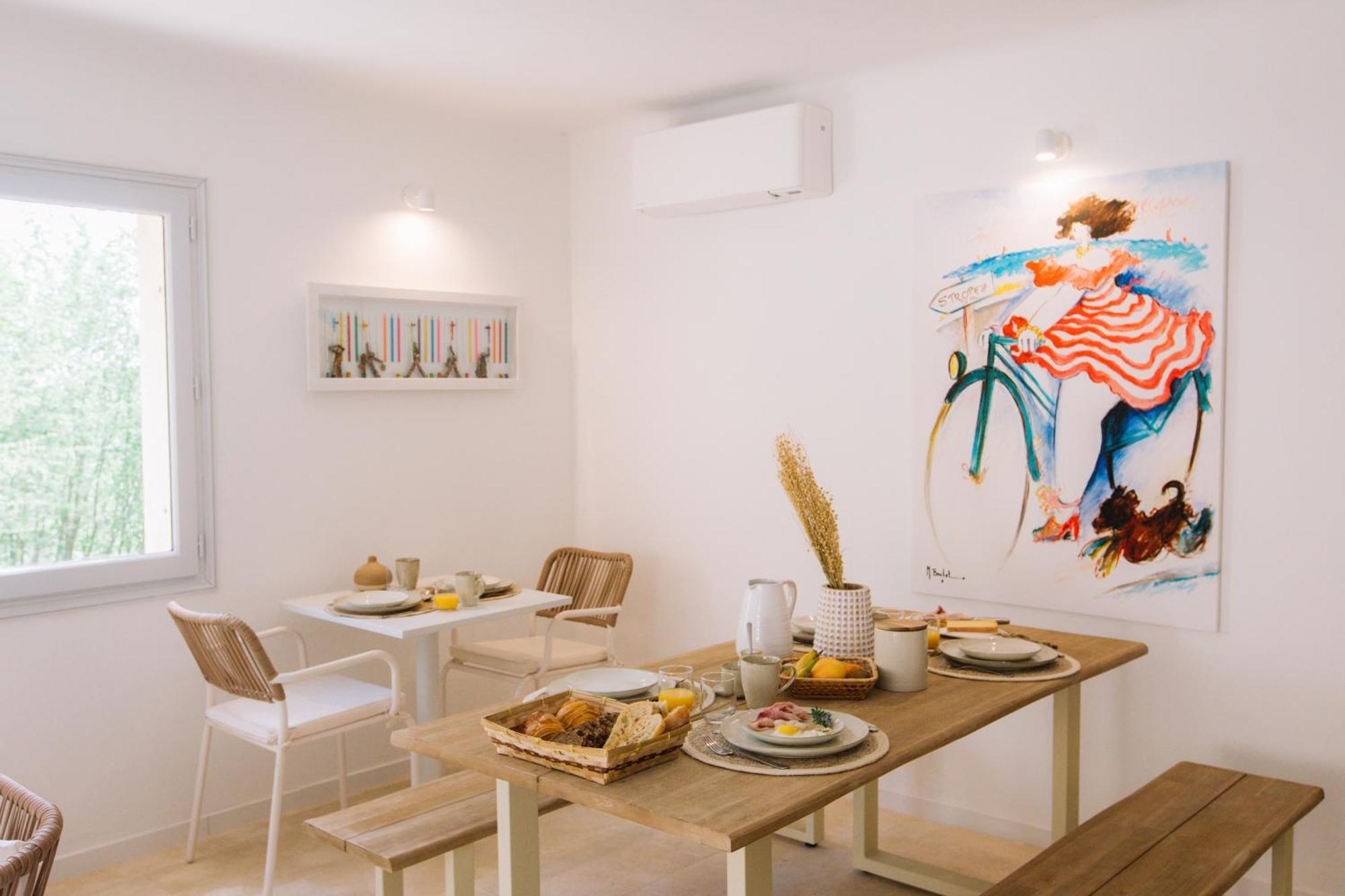Mas Des Arts & Spa La Colle-sur-Loup Kültér fotó