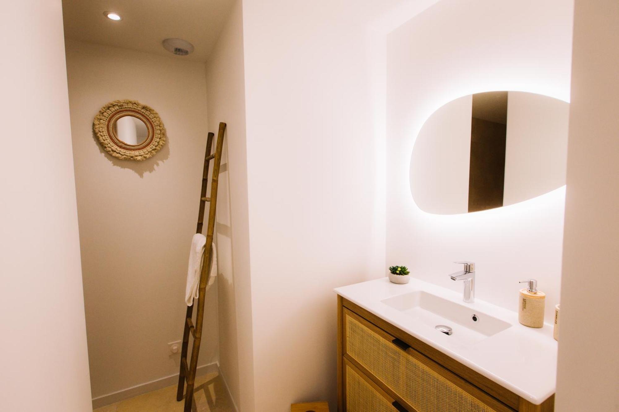 Mas Des Arts & Spa La Colle-sur-Loup Kültér fotó