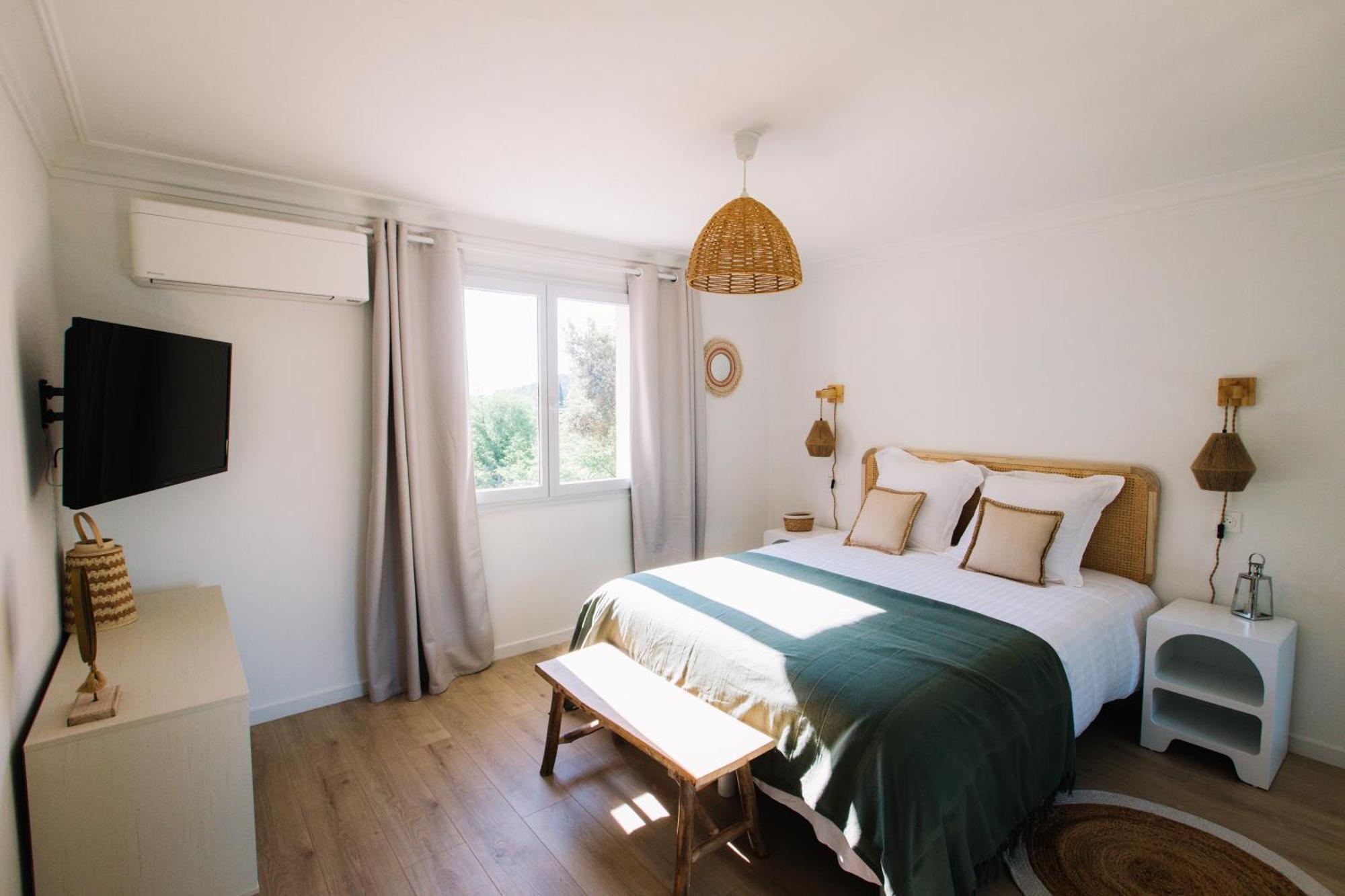Mas Des Arts & Spa La Colle-sur-Loup Kültér fotó