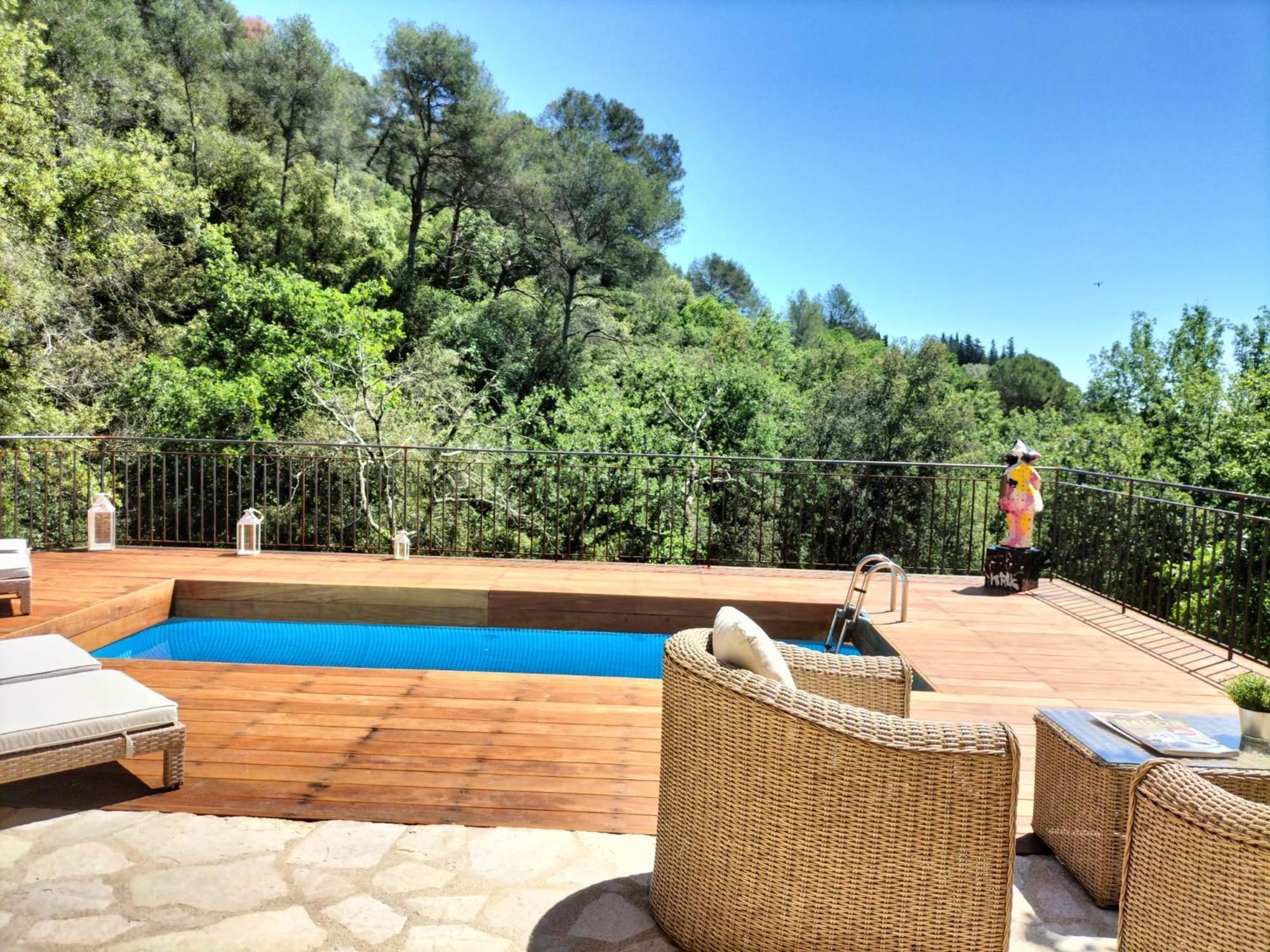 Mas Des Arts & Spa La Colle-sur-Loup Kültér fotó