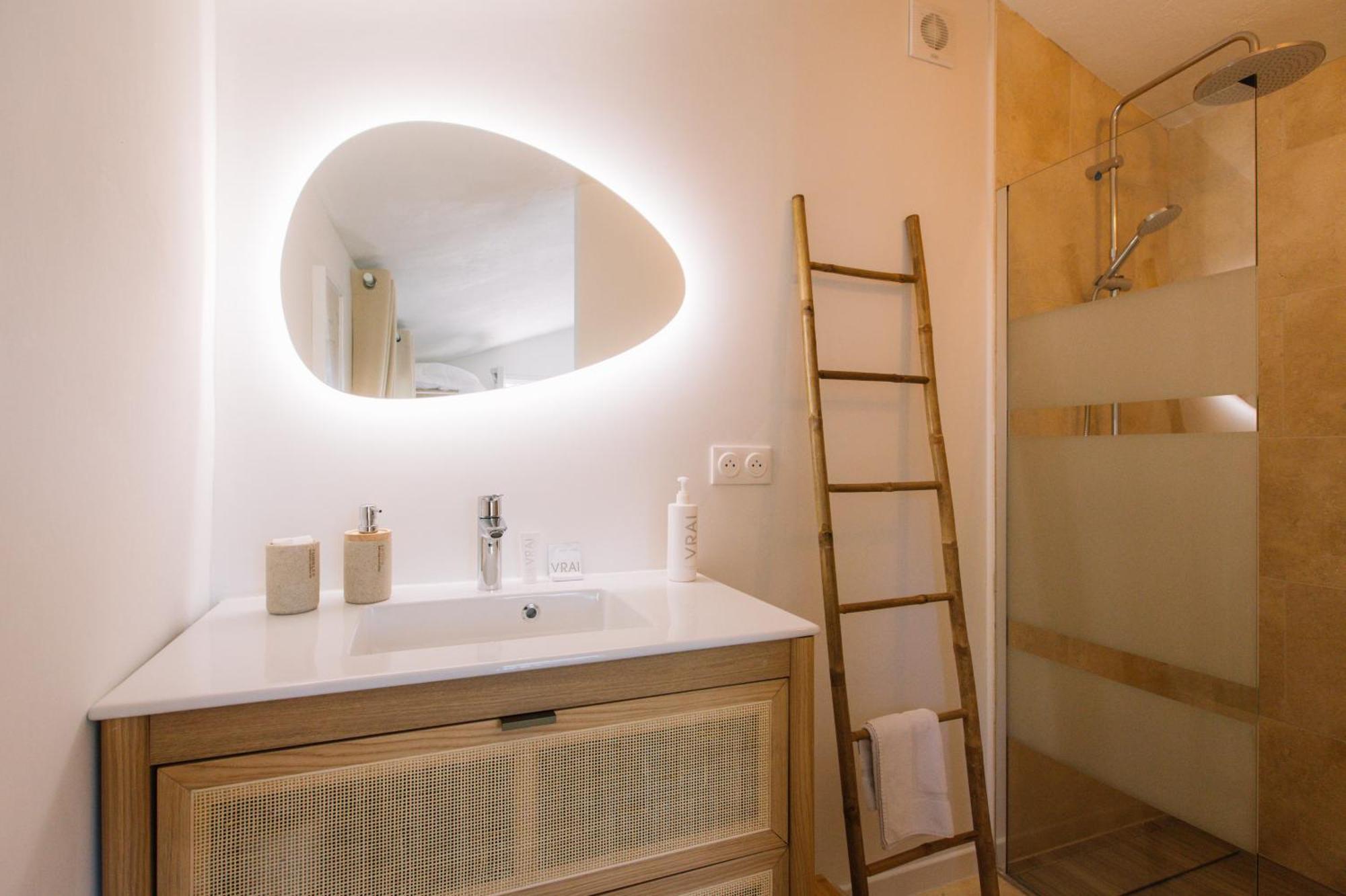 Mas Des Arts & Spa La Colle-sur-Loup Kültér fotó