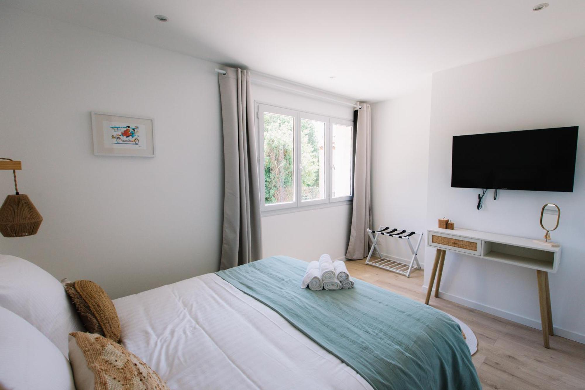 Mas Des Arts & Spa La Colle-sur-Loup Kültér fotó
