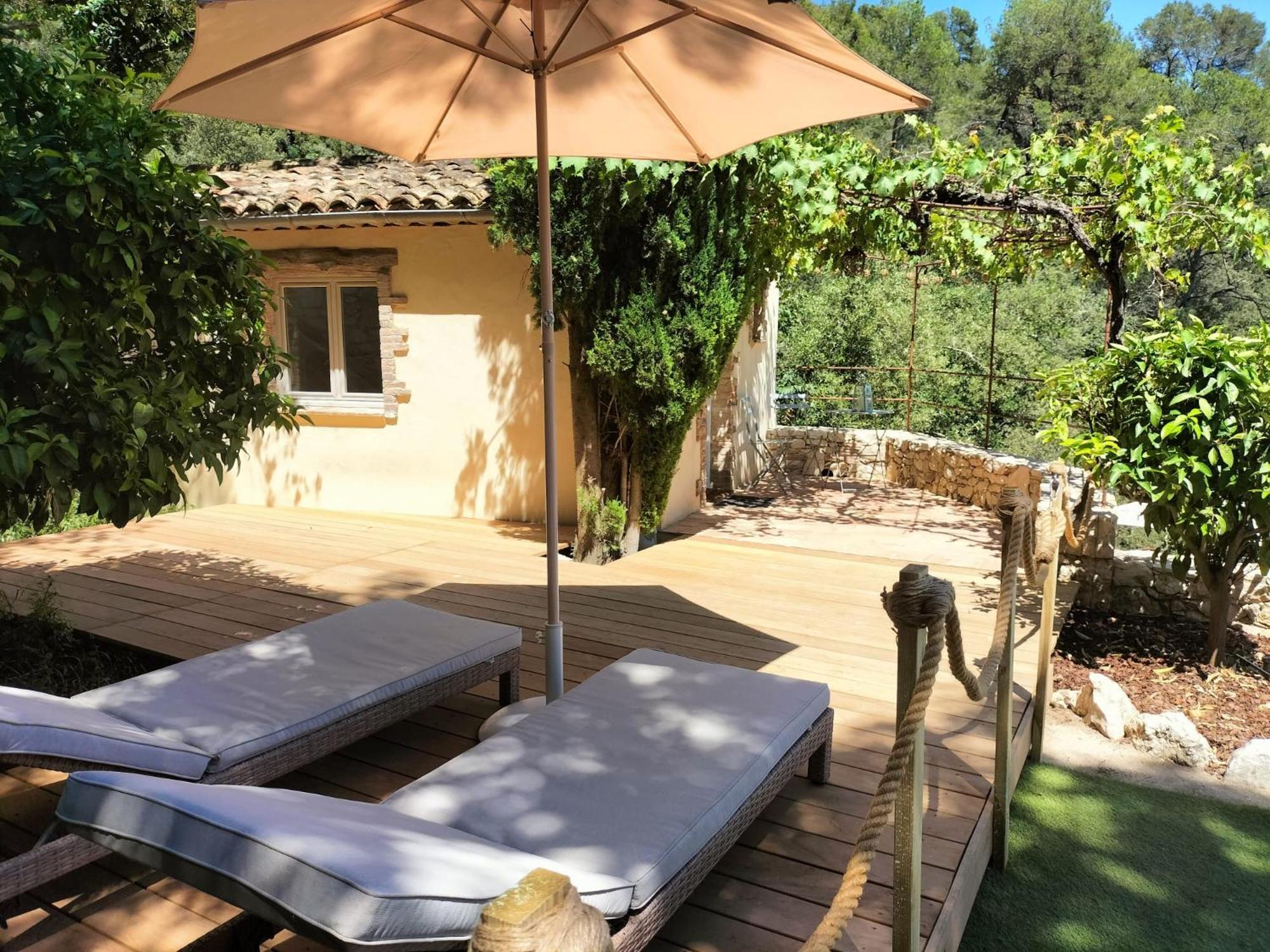 Mas Des Arts & Spa La Colle-sur-Loup Kültér fotó